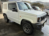ジムニー XC 4WD 