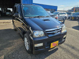 テリオスキッド カスタム L 4WD 