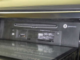 CD再生機能付き!