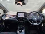 ノートオーラ  1.2 NISMO