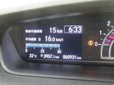 走行距離約61000キロとなります。