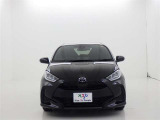 コンパクトカーは燃費も良くて経済的です!軽自動車では少し物足りないというお客様に!