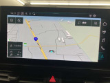ドライバーが安全に運転できるような運転支援機能が充実しております!