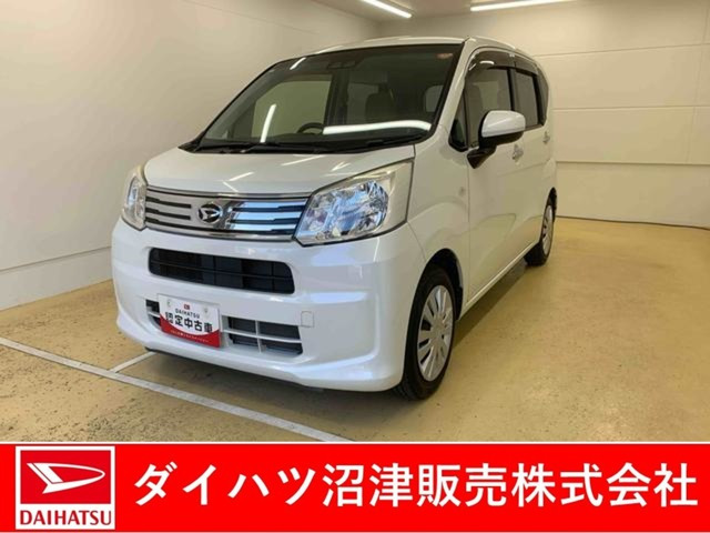 ムーヴ L SAIII