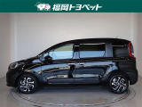 現行型のシエンタ Zが入荷しました。