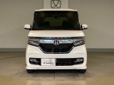 N-BOXカスタム G L ホンダセンシング 