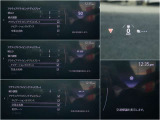 視線を先に!安全運転のためのアクティブドライビングディスプレイはご覧の表示機能があります