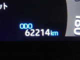 62214km走行