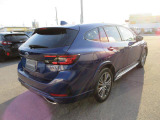レヴォーグレイバック 1.8 リミテッド EX 4WD 