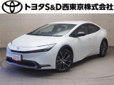 トヨタ プリウス