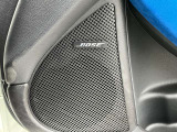 BOSEスピーカー