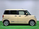 両側パワースライドドアで乗り降りや荷物の出し入れがとても快適です!
