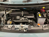 弊社の中古車は、安心安全にお乗り頂くために、徹底した整備点検を実施しております。