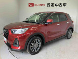 納車前には12ヶ月点検相当の点検と消耗品の交換をダイハツの整備士がしっかり整備してお渡しします。また、納車後には無料1ヶ月点検がございます。