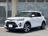 トヨタ ライズ