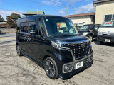 フレアワゴン カスタムスタイル ハイブリッド XT 4WD 