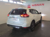 エクストレイル 2.0 20Xi 4WD 