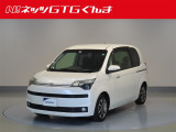 トヨタ スペイド