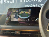 駐車が苦手な方も安心して駐車出来ます!