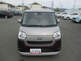 ムーヴキャンバス X SAIII 4WD 
