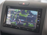 ◆ホンダ純正メモリーナビ◆初めての場所もナビゲーションがご案内!楽しい旅行をサポートします。