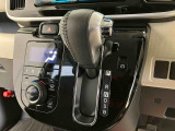 使いやすいシフトです♪操作性も優れています!