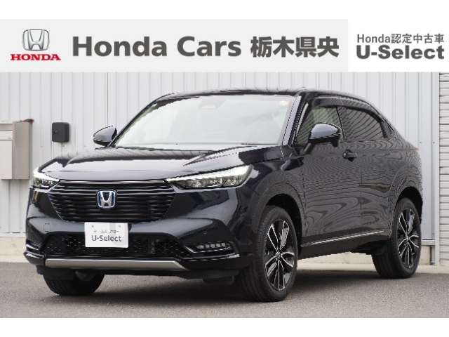 ホンダ ヴェゼル 