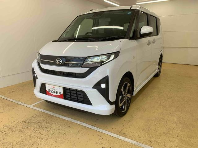 ムーヴ RS 