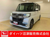 ダイハツ タントカスタム