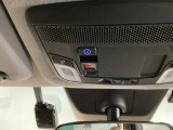 【Hondaコネクテッド】搭載。カーライフをより安心・快適にします