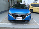 ノート 1.2 X FOUR 4WD 