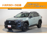 トヨタ RAV4