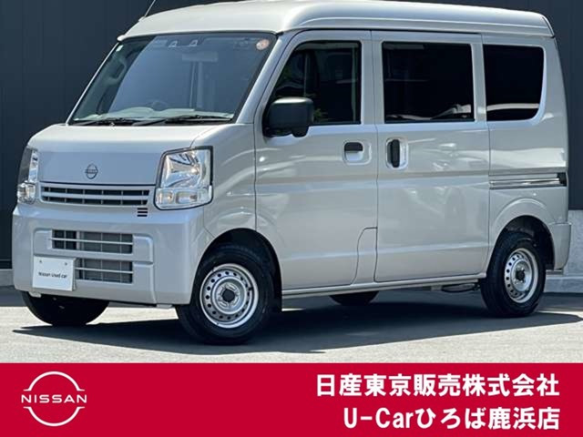 クリッパー DX ハイルーフ