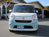 ムーヴキャンバス G メイクアップ SAII 
