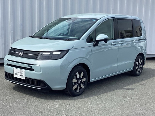 ホンダ フリード 