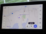 何処へでも行きたい場所へ、安心のトヨタ純正メモリーナビを装備しています。