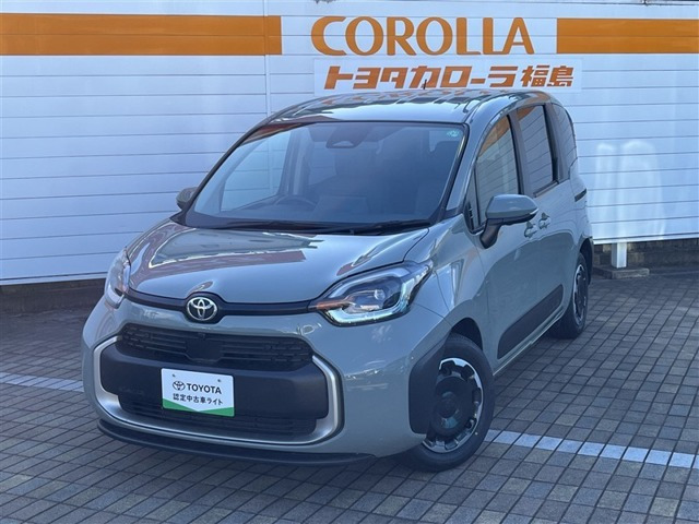 シエンタ ハイブリッド 1.5 Z 