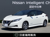 日産 リーフ