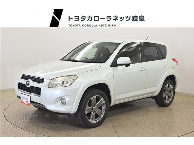 トヨタ RAV4 