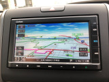 【純正ナビ】Honda純正のGathersナビがついています!Bluetoothも使えます♪