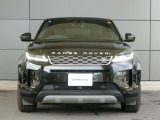 RANGE ROVER EVOQUE 23MY ガソリンエンジン
