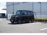 ホンダ N-BOXカスタム