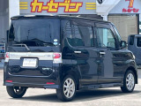 タントカスタム V セレクション 