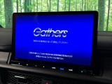 【大画面ナビ】人気の大型11インチナビを装備。存在感のある大画面はインパクト大!ナビ利用時のマップ表示は見やすく、テレビやDVDは臨場感がアップ!いつものドライブがグッと楽しくなります♪