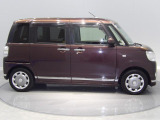 納車前にはプロのメカニックが、各部の点検を行います。ディーラーにしか出来ない品質、そしてサービスできっと満足していただけると思います!