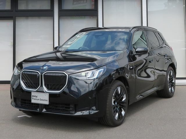 X3 20d xドライブ Mスポーツ ディーゼル 4WD