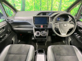 ヴォクシー 1.8 ハイブリッド ZS 煌III 