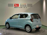 納車後の点検、車検などアフターサービスもお任せください!