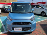 eKスペース G セーフティ パッケージ 4WD 
