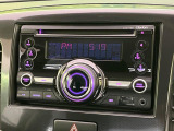 お好きな音楽を車内でお楽しみいただけます♪スピーカー交換・ウーハー追加などの音質向上や、最新ナビ・後席モニター等の取り付けも是非ご相談ください!
